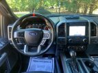 Thumbnail Photo 40 for 2020 Ford F150 4x4 Crew Cab Raptor